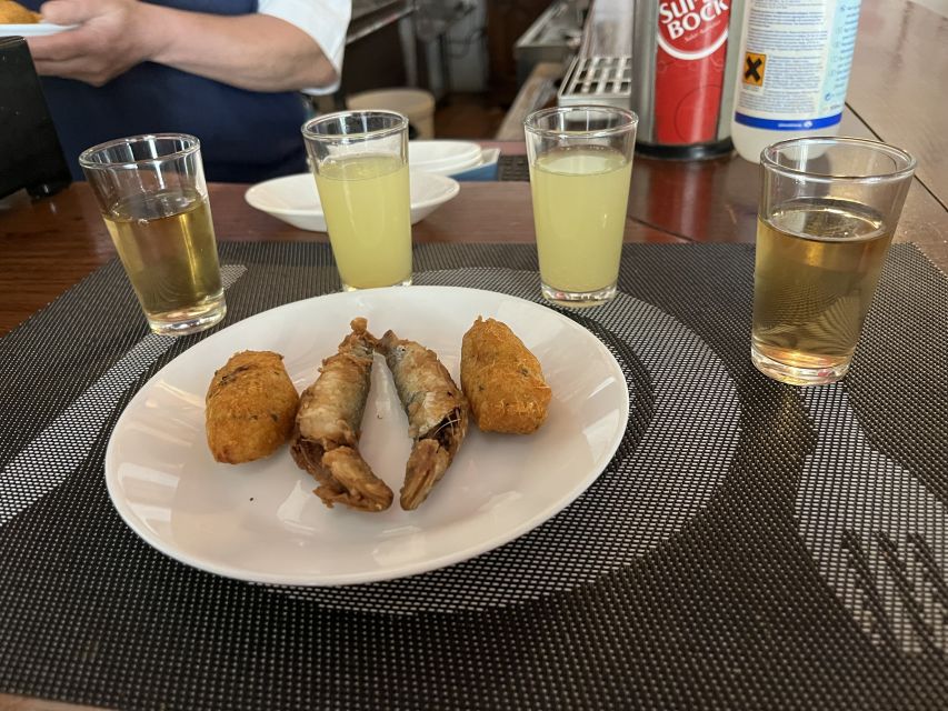 Alentejo Food Walking Tour in Borba - Last Words