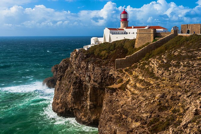 Algarve Historical Full Day Group Tour  - Albufeira - Last Words