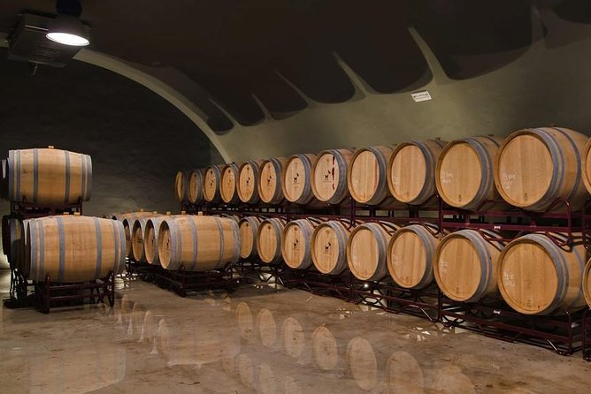 Algarve Wine Tour of Two Wine Estates - Logistics and Support Details