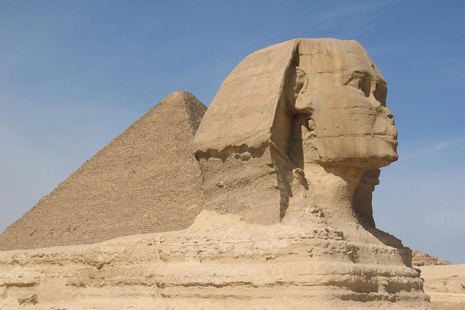 All Inclusive 2-Day Ancient Egypt and Old Cairo Highlights Tour - Pricing and Booking Information