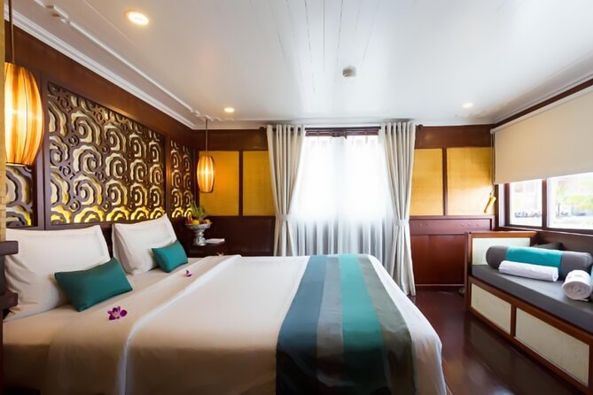 (All Inclusive 4-Star) 2D1N Cruise With Le Journey - Ha Long Bay - Guest Reviews and Testimonials