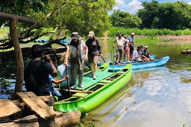 All Inclusive Private Day Tour Sigiriya, Dambulla & Traditional Village Tour - Customer Reviews and Testimonials