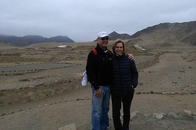 All Inclusive Private Excursion to Caral From Lima - Common questions