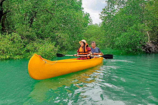 All Inclusive Zipline and Local Floating Farm Tour in Phuket - Last Words