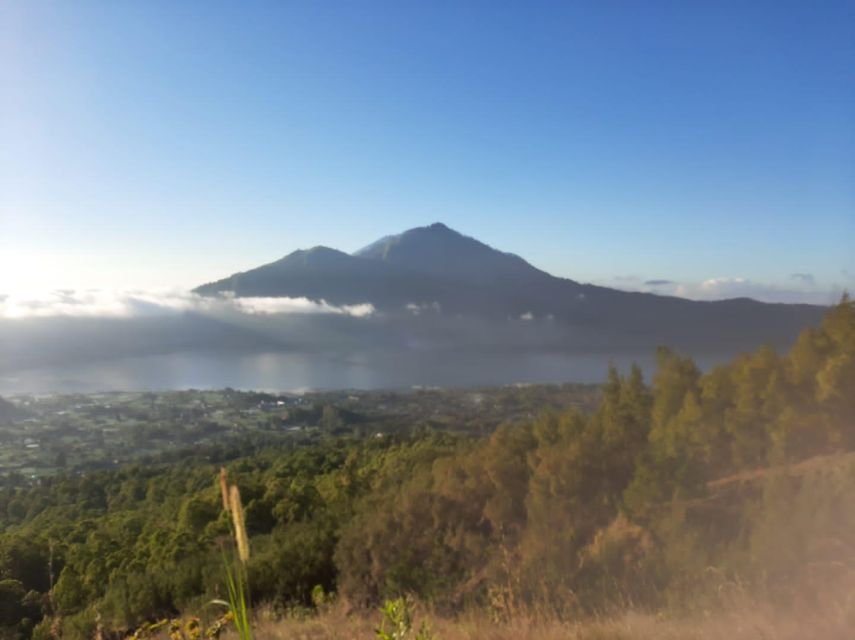 All Inclusive_Mount Batur Sunrise Trekking & Hot Spring - Directions