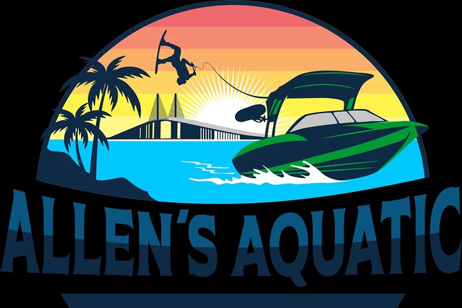 Allens Aquatic Adventures - Last Words