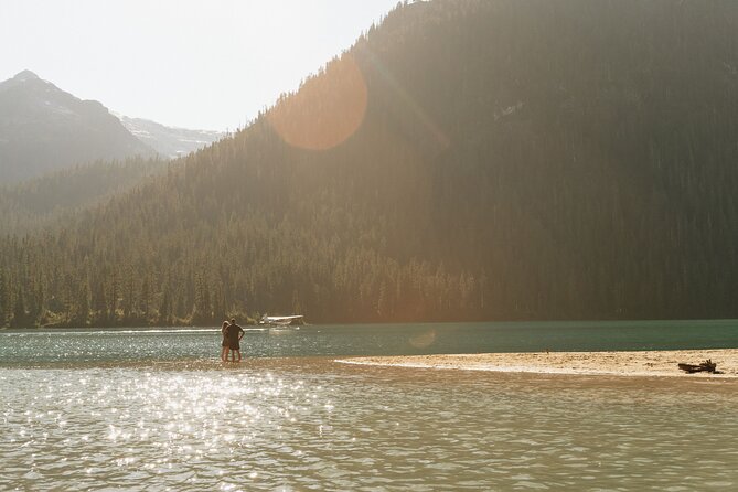 Alpine Lake Flightseeing Experience From Squamish - Last Words