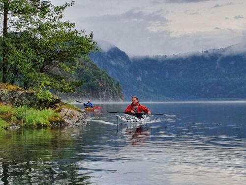 Alversund: 2-Day Basic Sea Kayaking Course for Beginners - Common questions