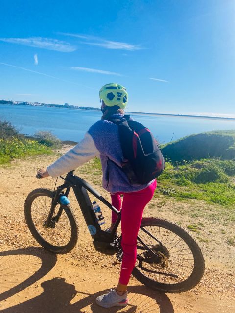 Alvor to Ferragudo on E-Bike: Traditional Fishing Villages - Traveler Reviews and Recommendations
