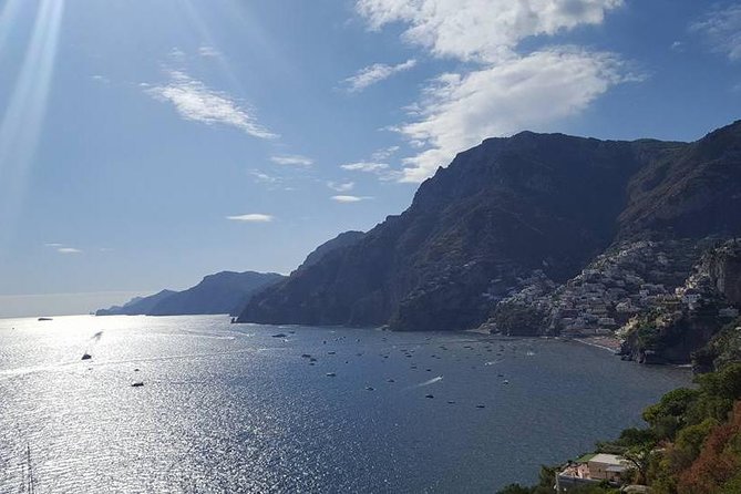Amalfi Coast and Surrounding Area - Must-Try Activities and Experiences