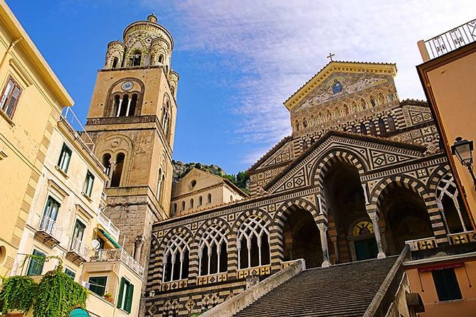 Amalfi Coast in Full Private Tour - Last Words