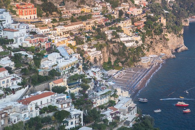 Amalfi Coast Private Car Tour and Lunch in an Authentic Local Restaurant - Common questions