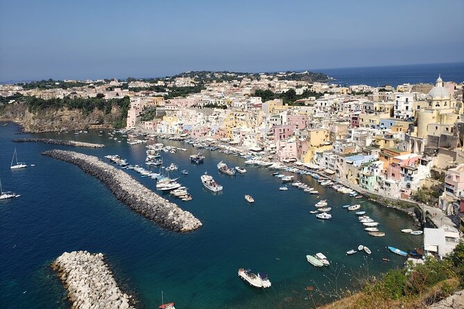 Amalfi Coast Tour - Pricing and Operator Details