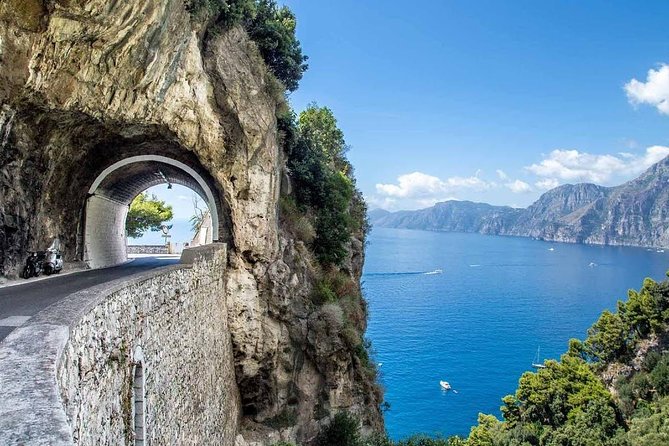 Amalfi, Positano & Ravello Small Group Tour From Sorrento With Lunch - Last Words