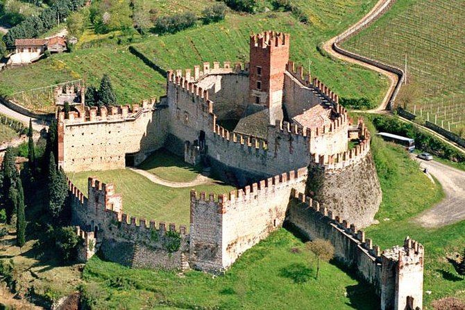 Amarone-Soave Wine Tour. Visit Verona. From Venice - Contacting Viator Help Center