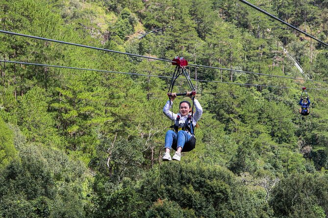 Amazing Tour in Dalat City - Common questions