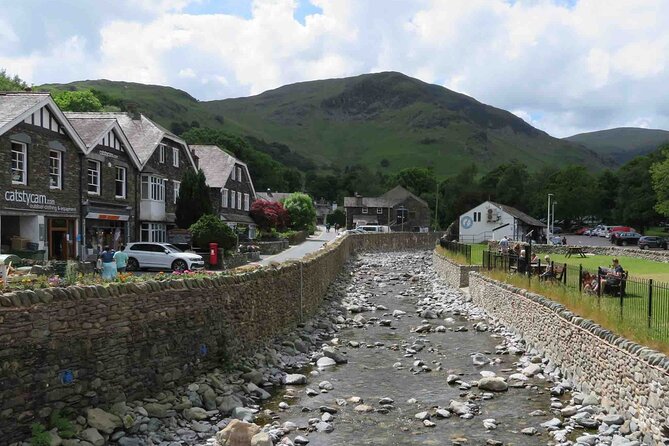 Ambleside, Keswick and Ullswater: A Lake District Self-Guided Driving Tour - Last Words