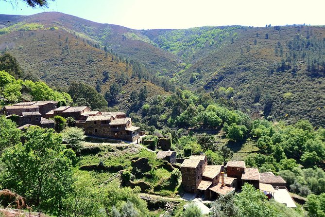 An Adventure Through the Schist Villages of Lousã - Tips for an Unforgettable Adventure