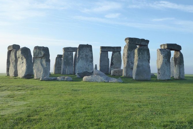 Ancient Britain Tour - Private Day Trip From Bath - Additional Information