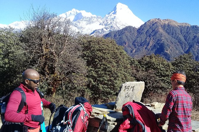 Annapurna Base Camp Trek - Common questions