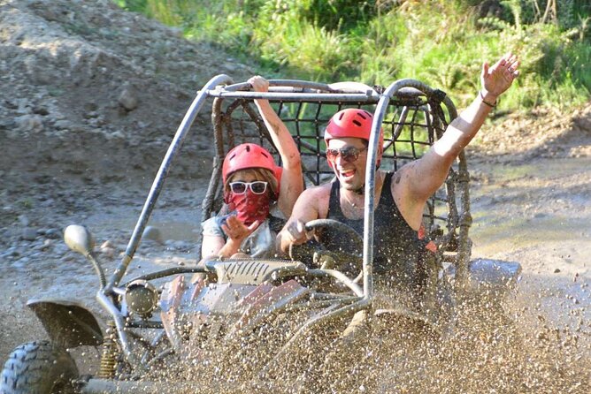 Antalya Buggy Car Safari Through Forests & Taurus Mountains - Last Words