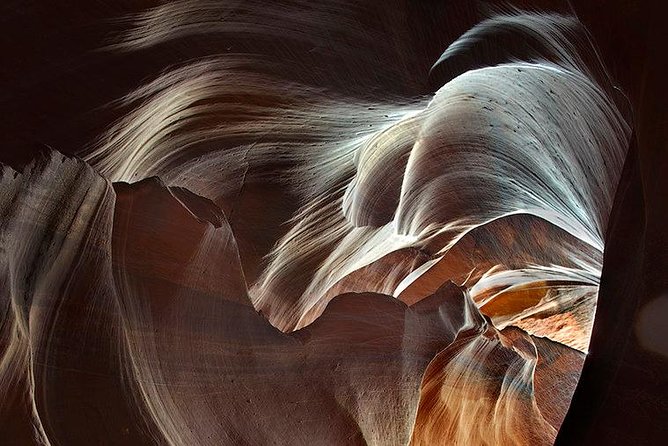 Antelope Canyon & Horseshoe Bend Tour From Las Vegas With Lunch - Last Words