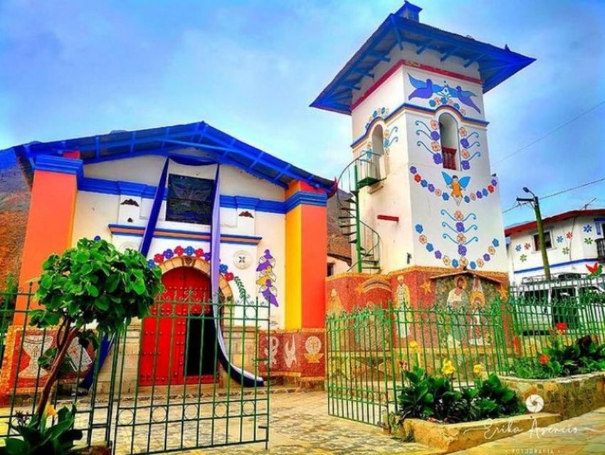 Antioquia - Colorful Village Experience - Last Words