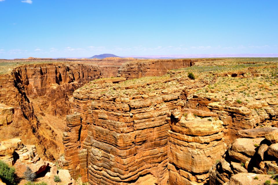 Arches and Canyonlands National Park: In-App Audio Guides - User Reviews and Recommendations