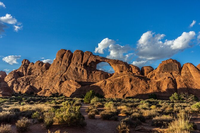 Arches and Canyonlands National Parks Self-Driving Bundle Tour - Pricing