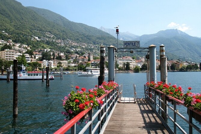 Ascona and Locarno, Private Guided Tour From Lugano - Last Words