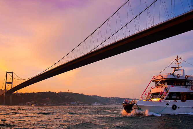 Asian Side of Istanbul Tour - Half-Day Small Group Tour - Booking and Contact Information