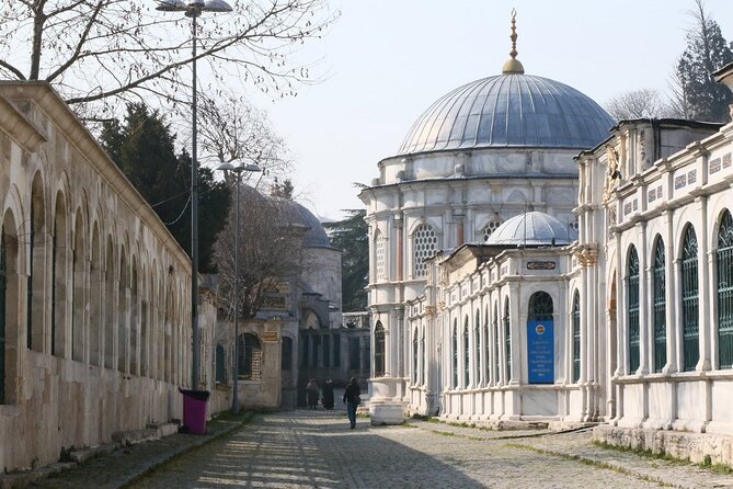 Asian Side of Istanbul: Uskudar and Kadikoy Full Day Tour - Last Words