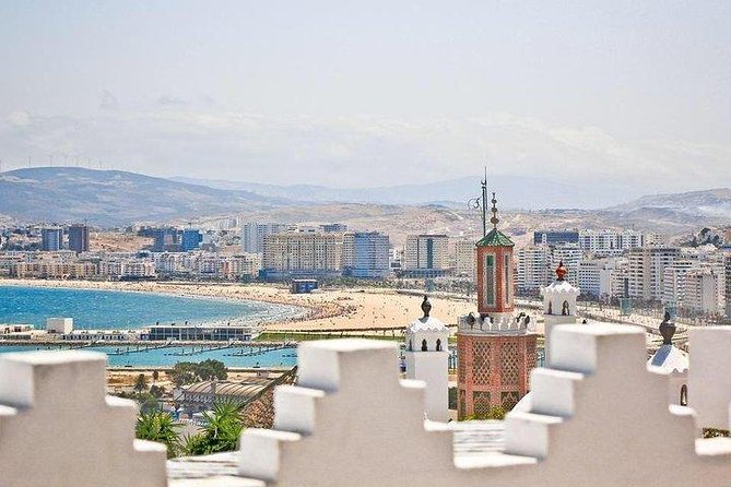 Asilah and Tangier Sightseeing Tour & Camel Ride - Common questions