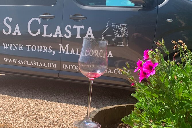 At Clasta Wine Tours, Mallorca - Common questions