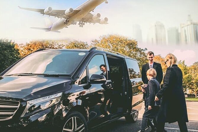 Athens Airport Private Arrival Transfer to Athens City - Common questions