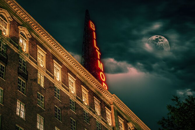 Atlanta After-Dark Ghost Stories Walking Tour - Common questions