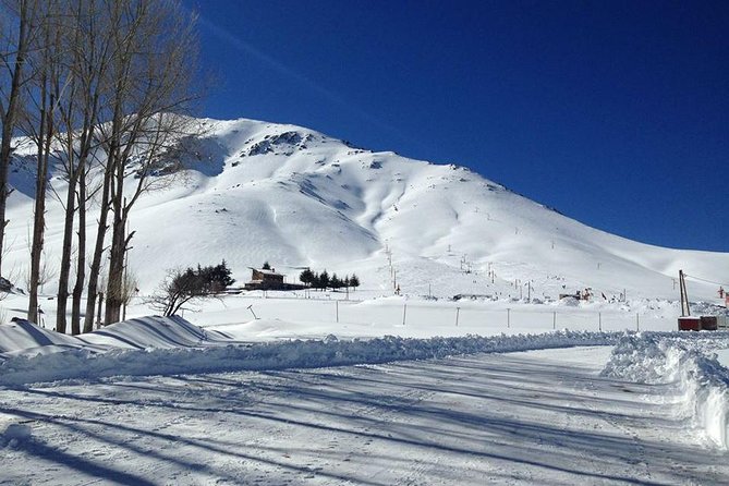 Atlas Mountain Skiing Including Ski Pass From Marrakech - Pricing and Booking Information