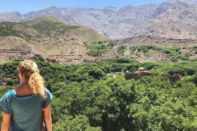 Atlas Mountains Day Trip With Camel Ride & Visiting Berber Villages - Last Words
