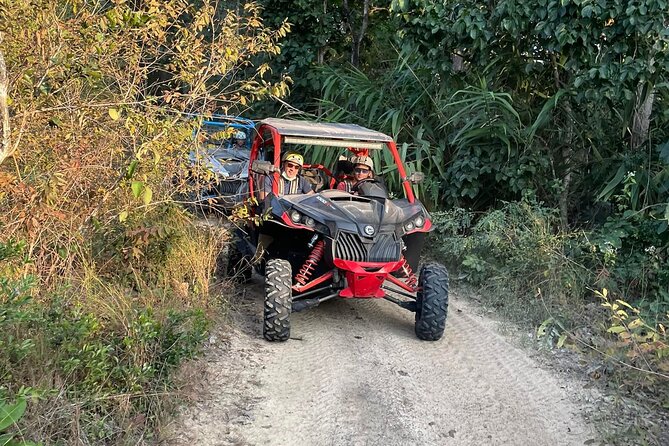 ATV or UTV Adventure Tour at Spartan Motorsport Chiang Mai - Contact Details