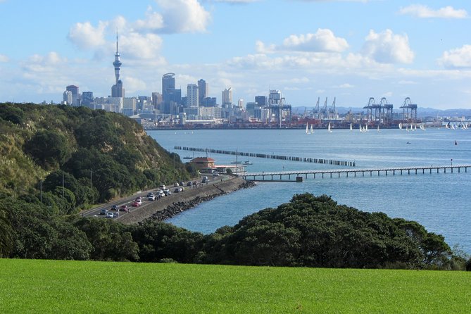 Auckland City Discovery Experience - Private Tour From Auckland - Group Size