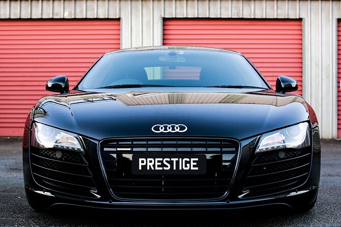 Audi R8 Luxury Car Hire Brisbane Supercar Rental - Exclusive Private Tour Experience