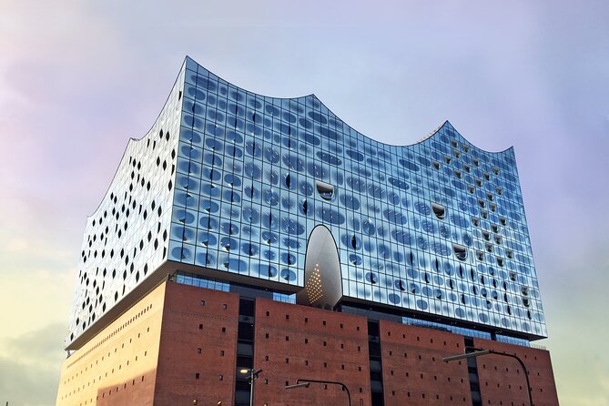 Audio Guide Tour Combo Elbphilharmonie and Saint Pauli - Last Words