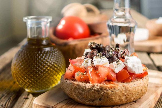 Authentic Cretan Cooking Class and Wine Tasting Experience in Chania - Last Words