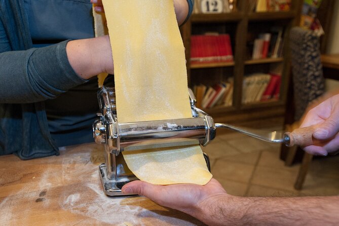 Authentic Florence Pasta-Making Class - Last Words