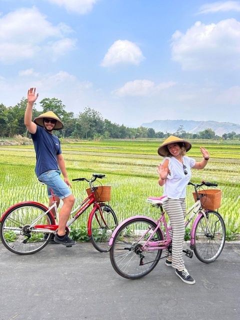 Authentic Yogya Bicycle Tour - Positive Reviews and Recommendations