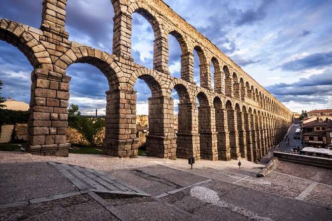 Avila, Segovia and El Escorial Private Tour - Last Words