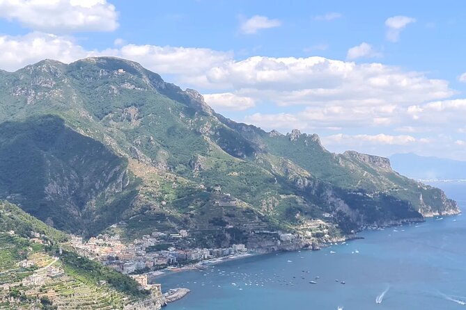 Avvocata Hike - Amalfi Coast - Common questions