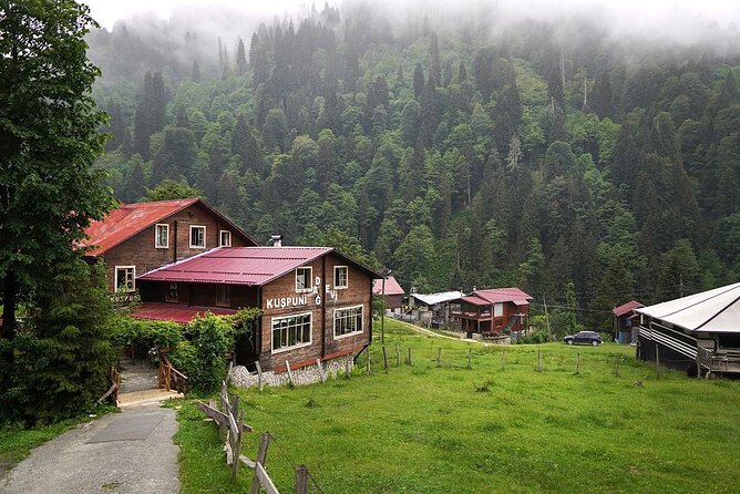 Ayder Tour With FıRtıNa Valley Adventure: Full-Day Experience - Participant Experience and Recommendations