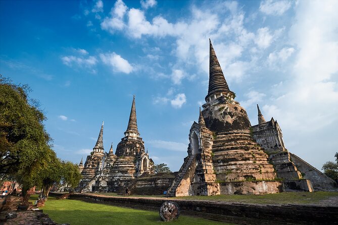Ayutthaya Temples and River Cruise From Bangkok - Traveler Reviews and Recommendations