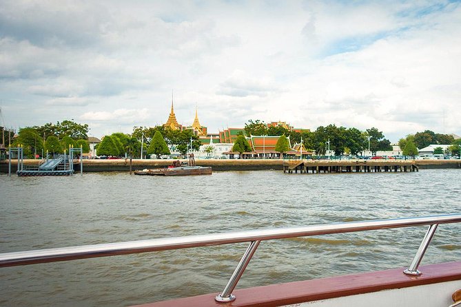 Ayutthaya Temples and River Cruise From Bangkok - Common questions